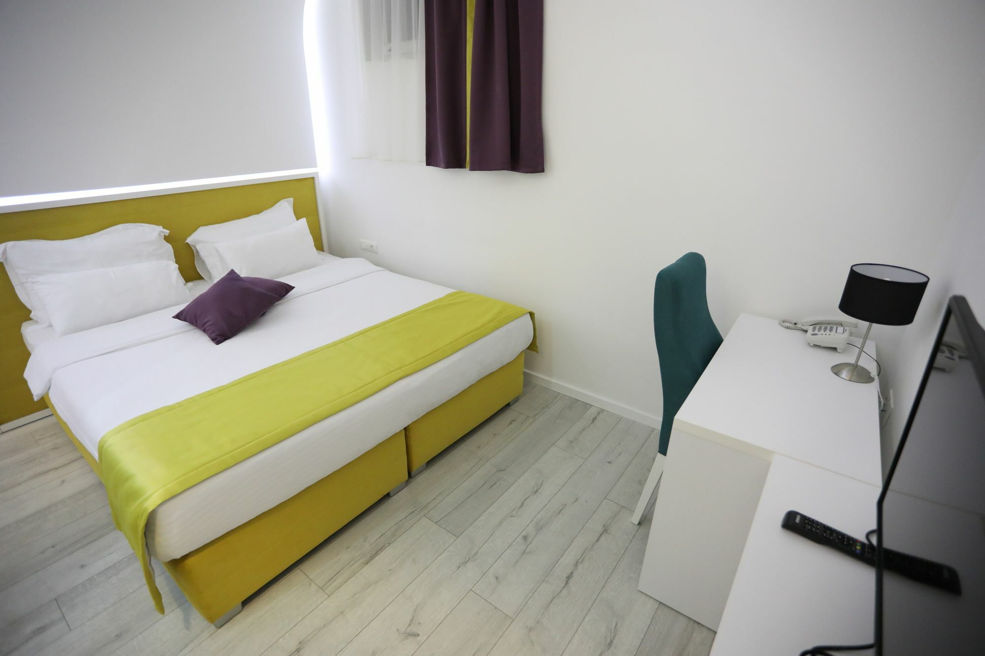 Hotel Boutique Libris Сараево Экстерьер фото