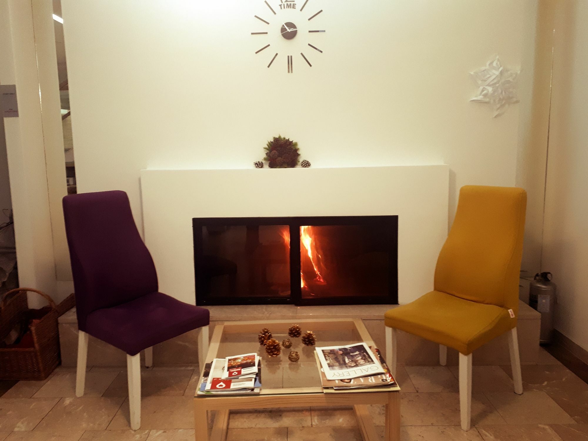 Hotel Boutique Libris Сараево Экстерьер фото